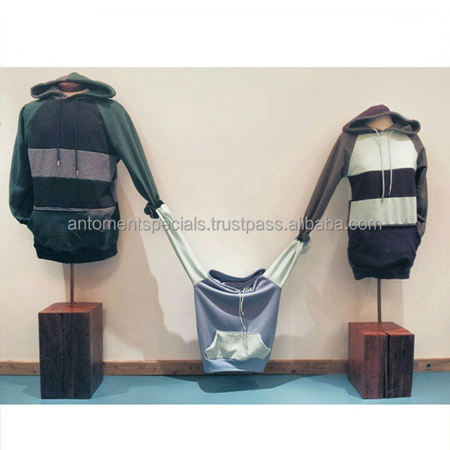 brave soul fleece lined hoodie