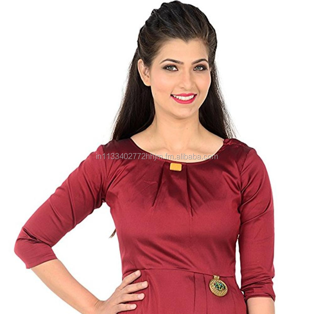 plain party wear gowns