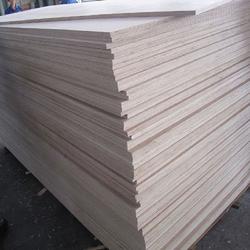 Poplar Plywood
