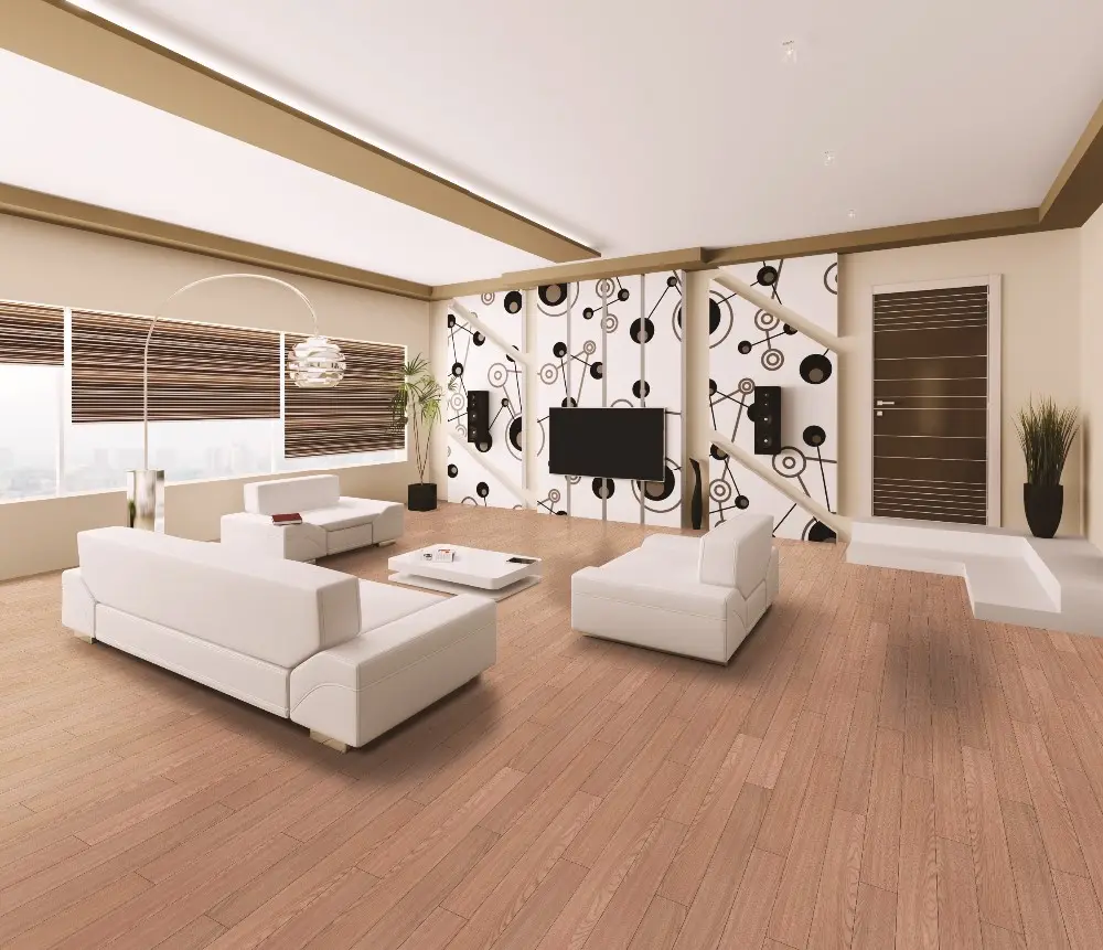 The Best Interior Solid Wood Flooring Made In Korea Star Hpl