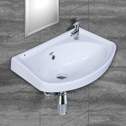 Wash Basin Color