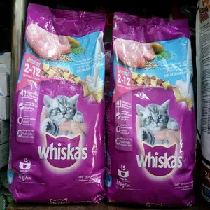 whiskas kitten food bulk