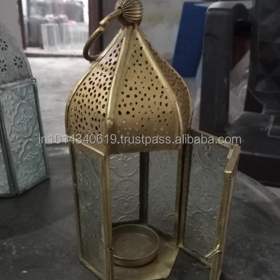 Moroccan mini lantern