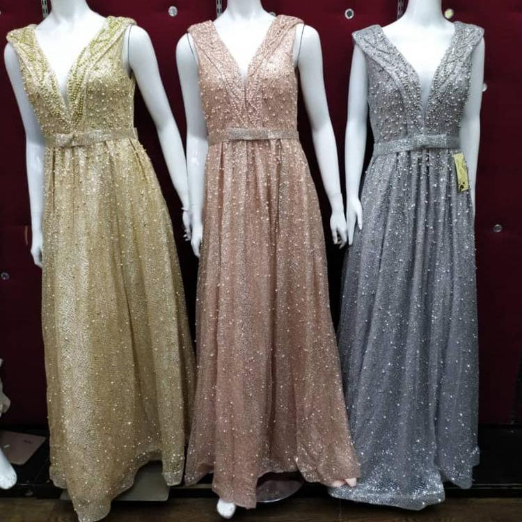 hijab occasion dresses