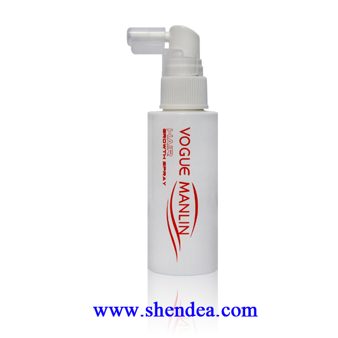 Vogue Manlin Best Good Chinese Hair Care Growth Products Oil For