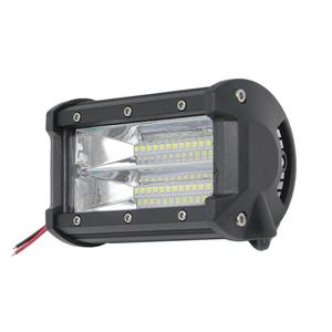 Truck work lamp 27W led light for motorcycle