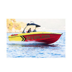 Hot Sale High Standard Commercial Boat PARASAILING 28