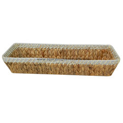 Wholesale Price Direct Factory Vietnam Crafts Restaurant Bread Basket