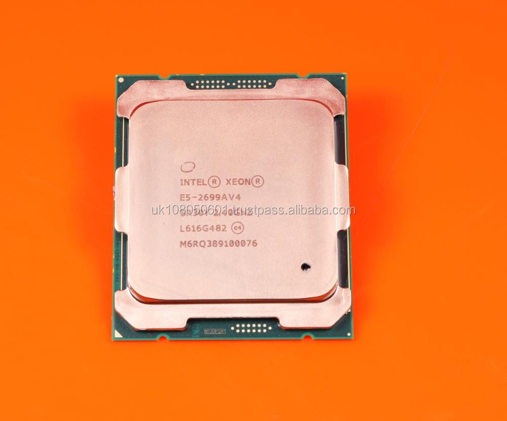 Intel Xeon E5 2699a V4 2 40ghz 22 Core Cpu Processor Sr30y Buy E5 2699av4 S E5 2699av4 E5 2699av4 Product On Alibaba Com