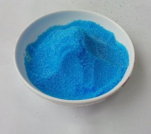 Shop copper sulphate Industrial use water treatment 99%-Detailed Image 4