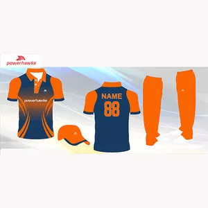 cricket team dress