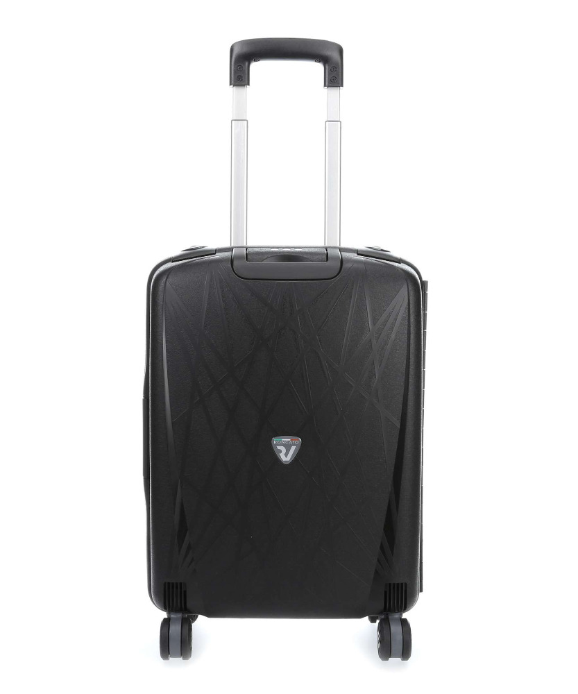 55 x 40 x 20cm hand luggage