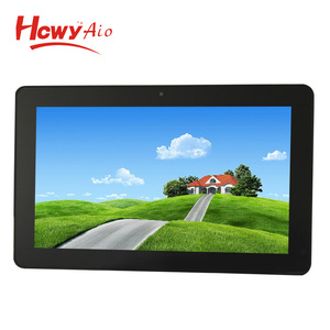 Easy Touch Tablet 10" 12" 13" 14" 15" 17" 18" 21" 24" Smart Android Pos/Medical/Industrial/KIOSK Tablet PC All In One