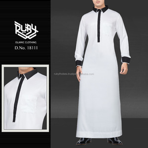 New design saudi arab thobe