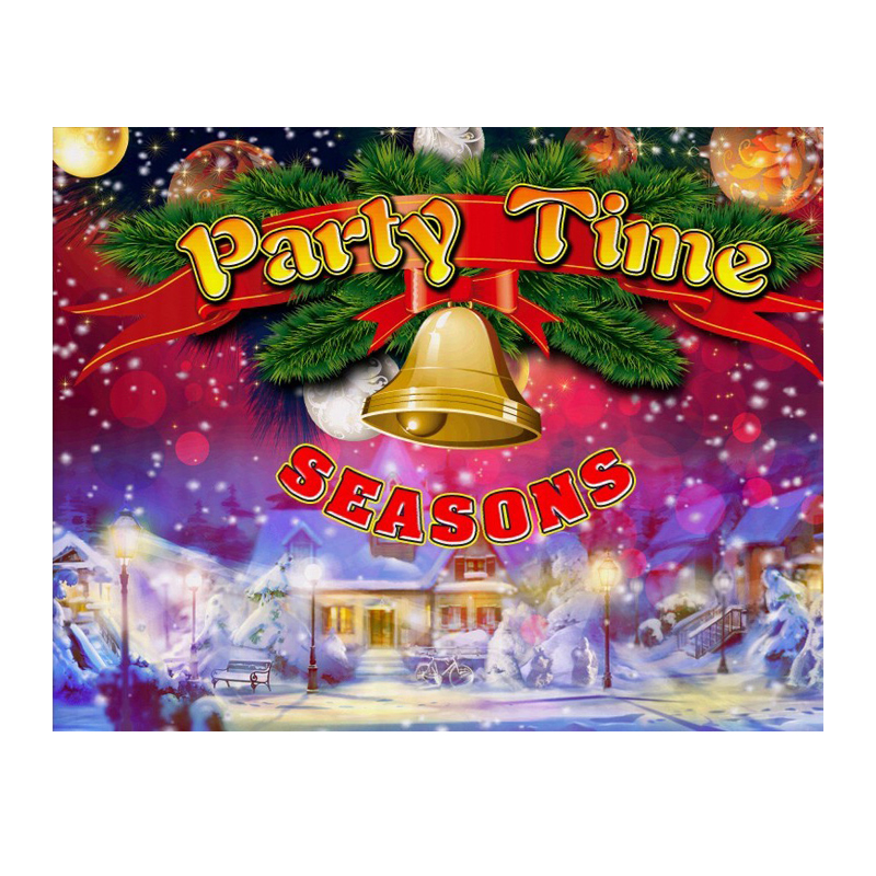 Video slot game machine for Bingo games of Coin operated games of slot video