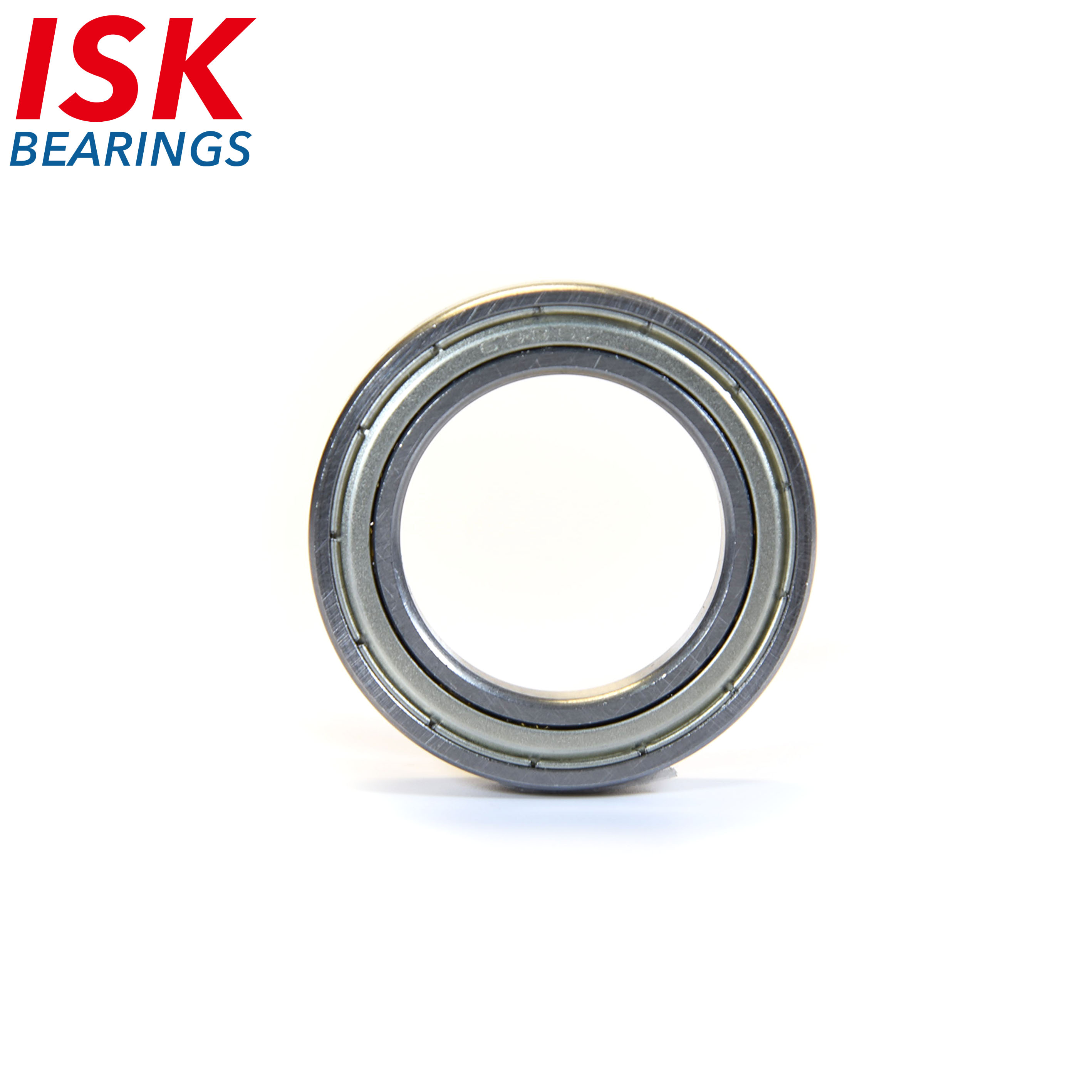6908RS 6908-2RS HYBRID CERAMIC Si3N4 Ball Bearing Black 40x62x12 mm QTY 5