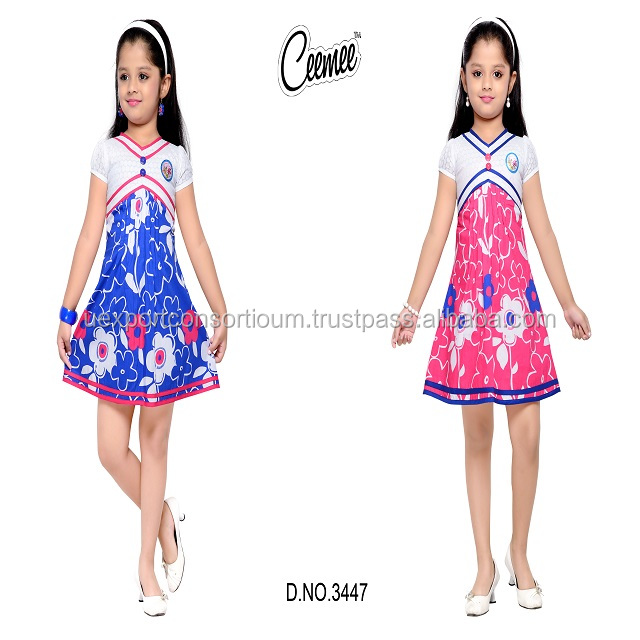 fashion designer frock