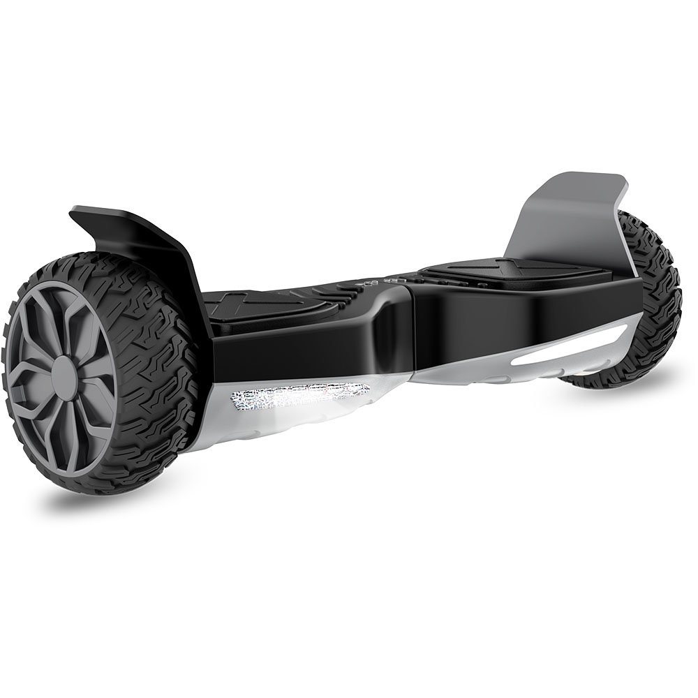 最新 6.5英寸自我平衡滑板车 hoverboard