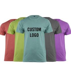Apparel Processing Services for 2021 new style custom printed T-shirts at highly competitive pricing packages