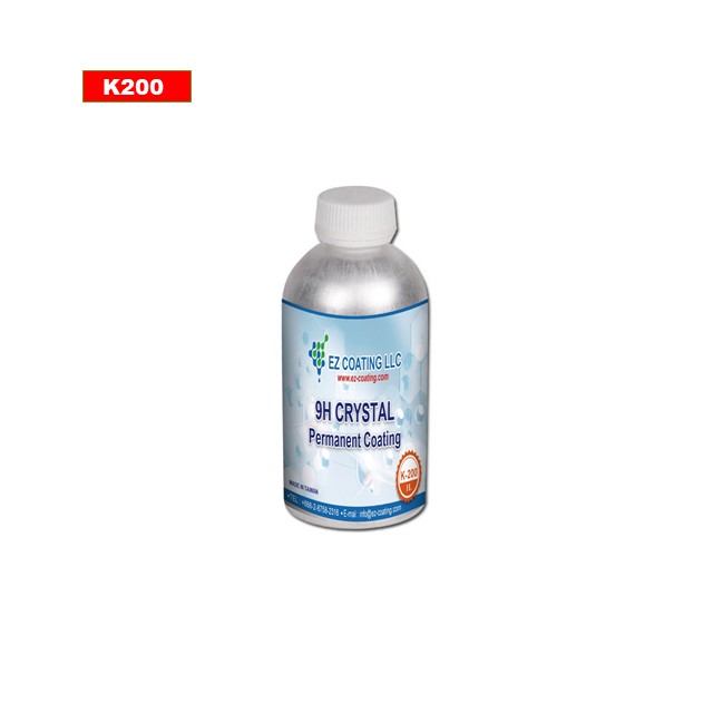 NanoTech покрытие для стекла KISHO 3D nanotech покрытие для автомобиля (OEM/частная маркировка), 100% сделано в Японии