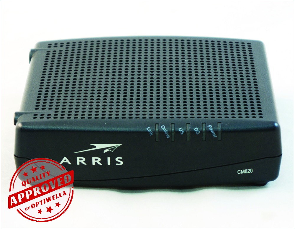Arris tg1682g compatible modems
