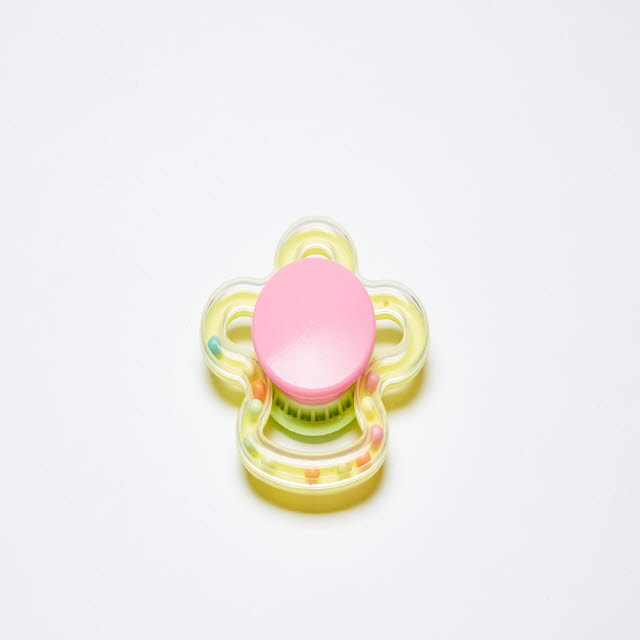 eco friendly teethers