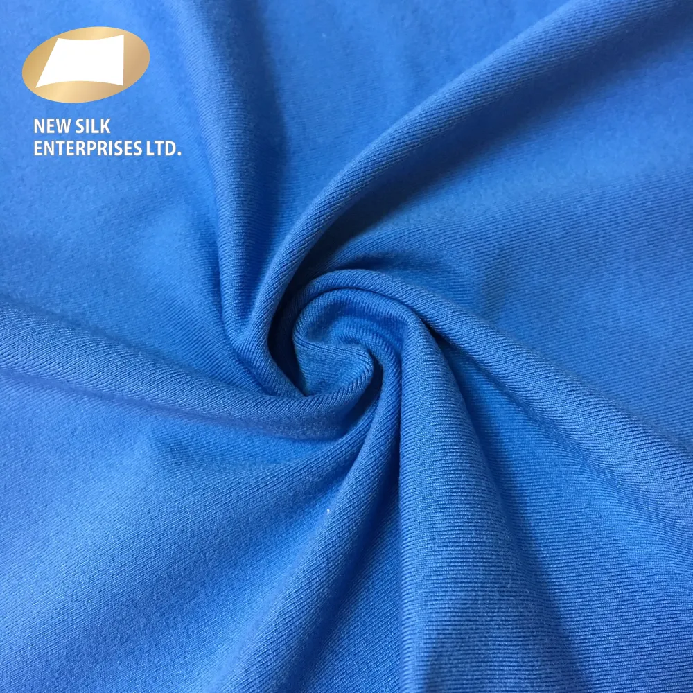 microfiber jersey fabric