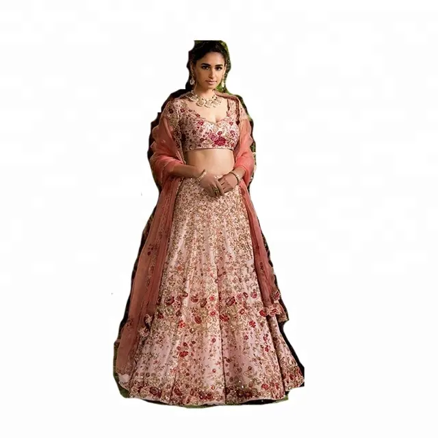 plus size lengha