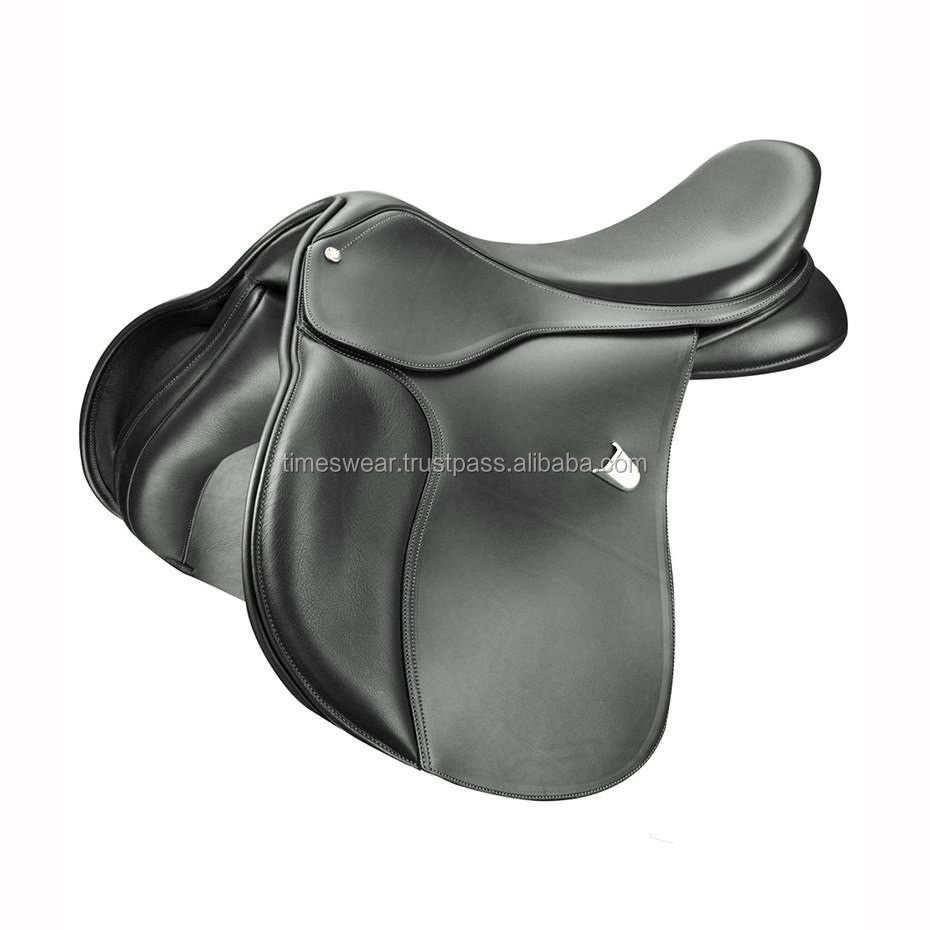SELLE PRESTIGE VENUS K DRESSAGE Couleur Noir Taille selle pouce 16 SELLE PRESTIGE VENUS K DRESSAGE Couleur Noir Taille selle pouce 16
