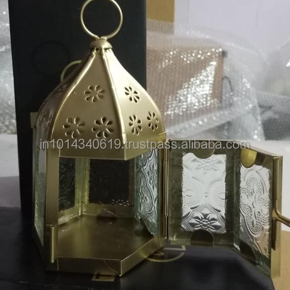 Moroccan mini lantern