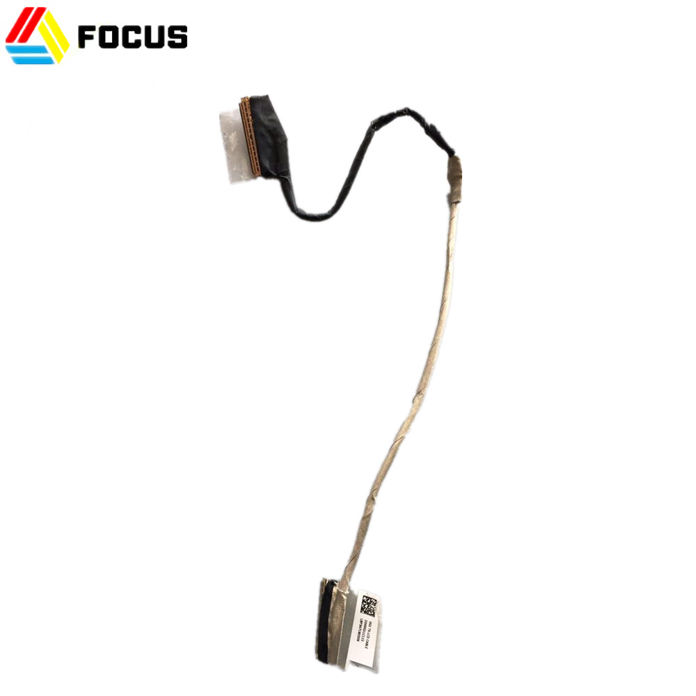 Original LVDS LCD LED VIDEO SCREEN DISPLAY CABLE for HP Chromebook 11-2210nr