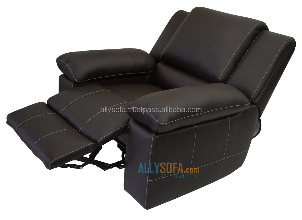 Alibaba Style Modern Rocker Recliner Sofa Single Chair With Style Modern Rocker Recliner Sofa