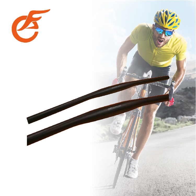Tideace MTB Bike Hhandlebar T800 Carbon Handlebar Stem 40//50//60//70mm Intergrated