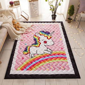 baby walking mat