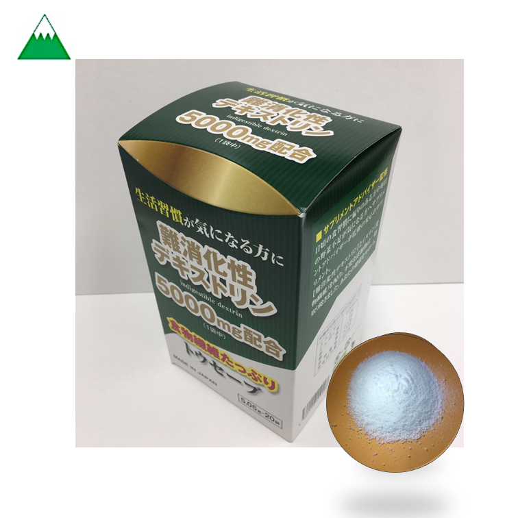 Популярная и высококачественная Диабетическая декстриновая добавка для здоровья, также доступна OEM