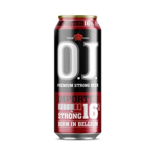 Strong beer. Пиво OJ. Холстен Стронг жб. Пиво 16. O.J. пиво.