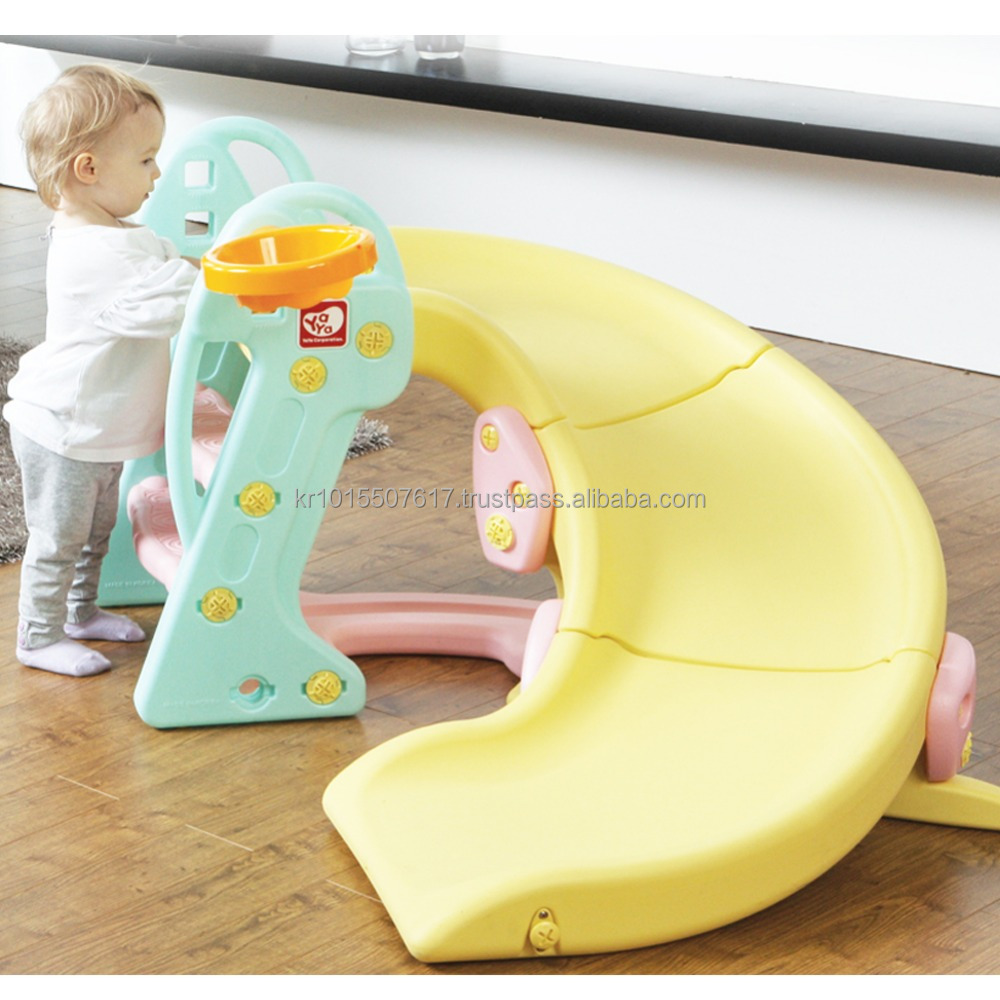 playpen slide