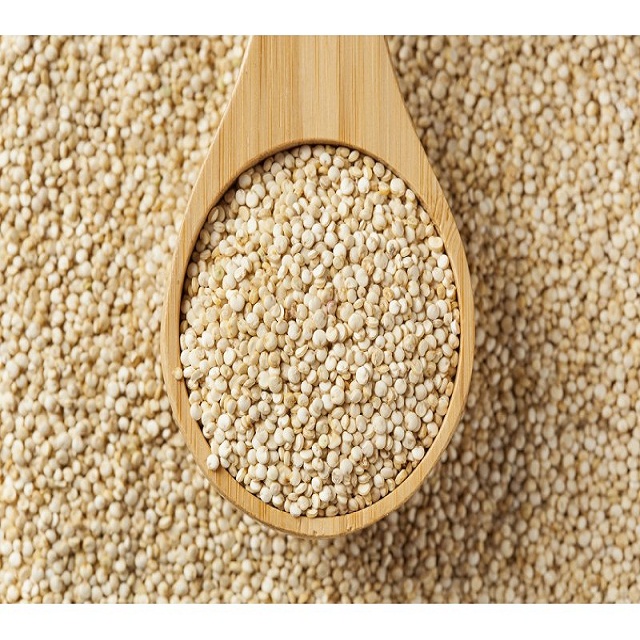 Белый Органический Quinoa, распродажа