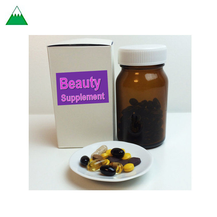 Опытная японская производственная компания натуральной медицины, изготовленная из трав