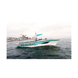 Best Commercial Boat PARASAILING 36
