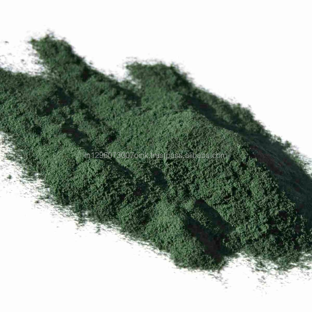 Высокое качество порошок спирулины поставщика
