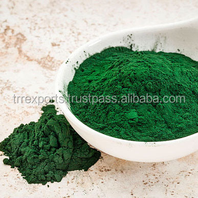 100% чистый порошок спирулины