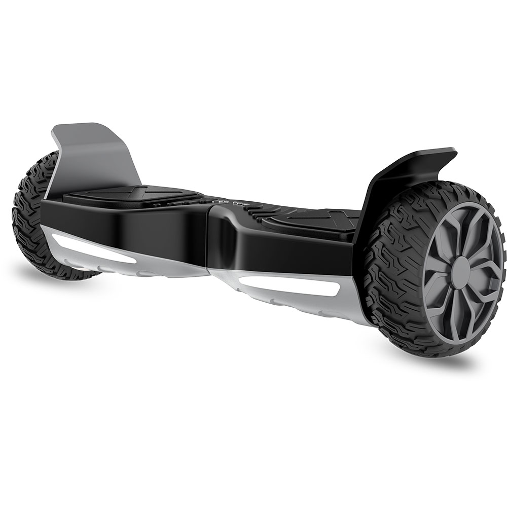 最新 6.5英寸自我平衡滑板车 hoverboard