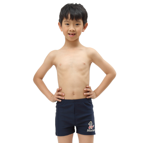 sports direct boys swimming trunks