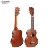 21 inch 4 nylon strings small guitar china made top quality cheap price ukulele