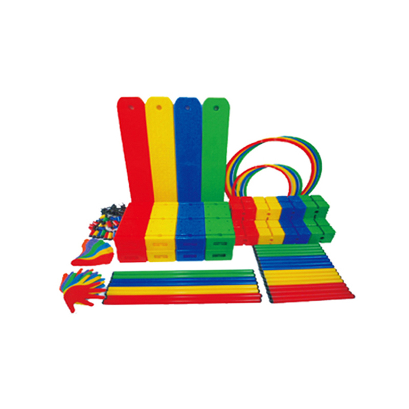 Sport Training Equipment Physical Development GD-Luxurious GYM TRAINING SET