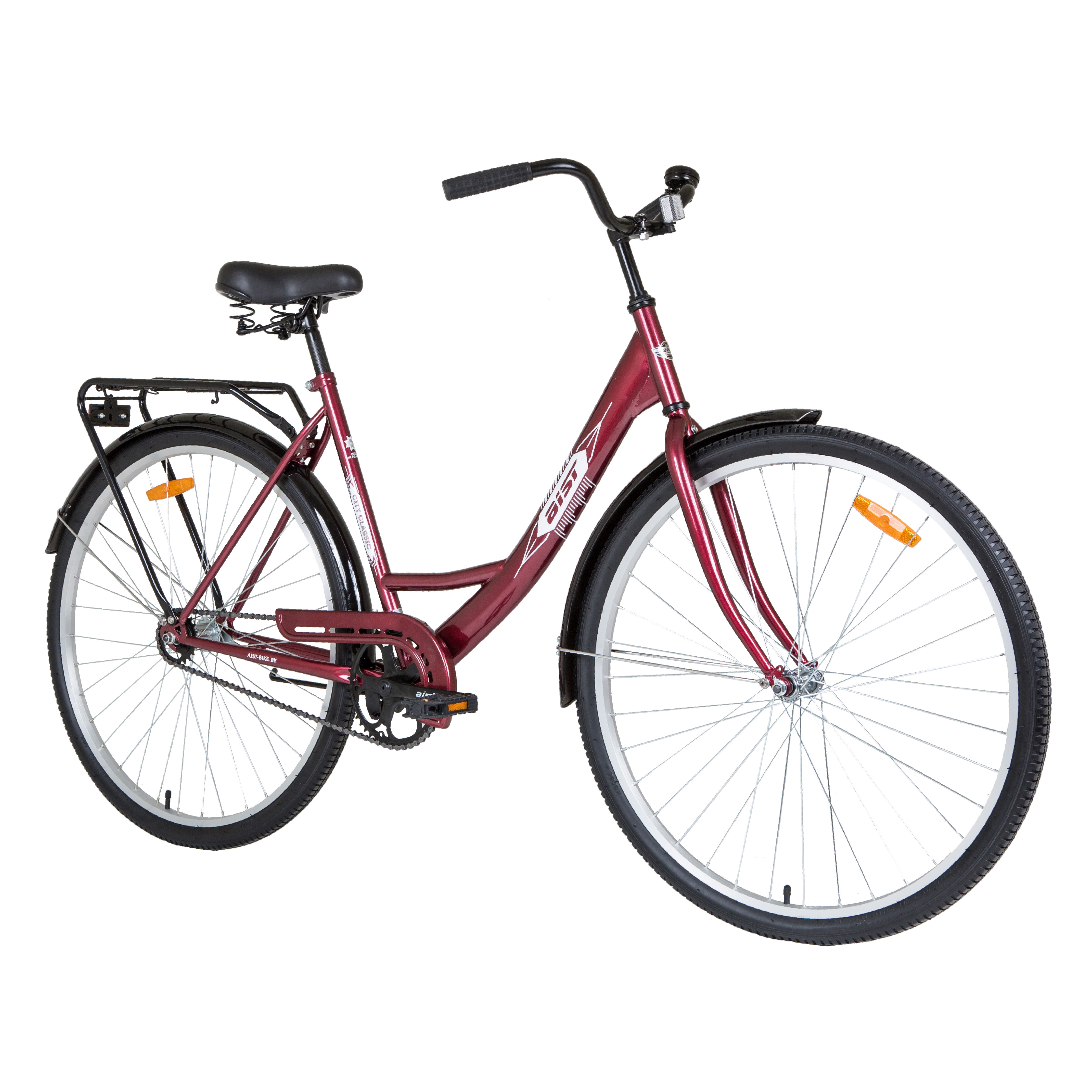 best city bicycles 2019