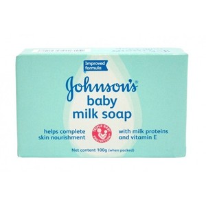 nycil baby soap