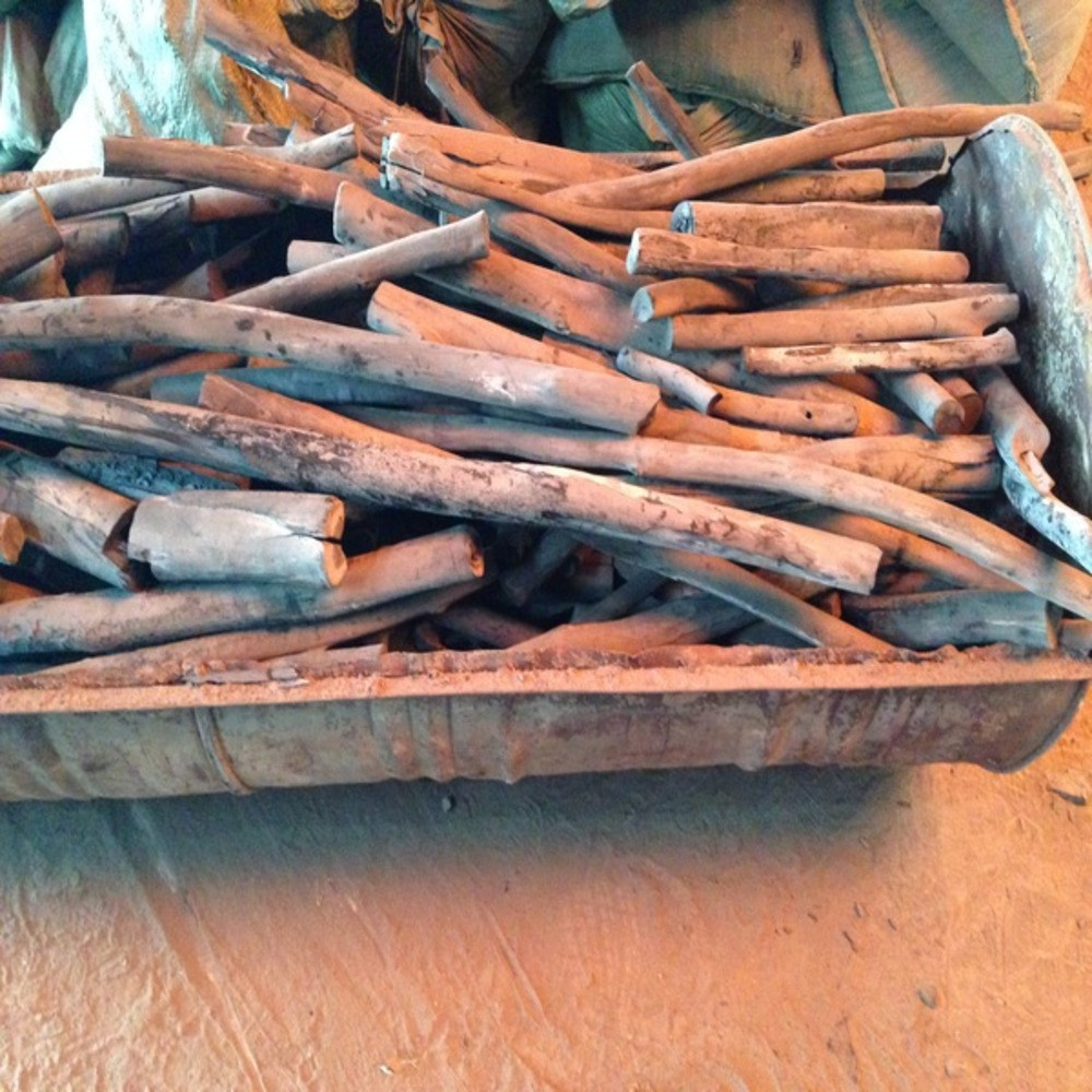 SMALL SIZE CHARCOAL 1-2CM USING FOR INDUSTRY