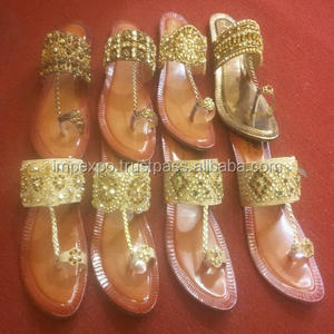 new design chappal ladies